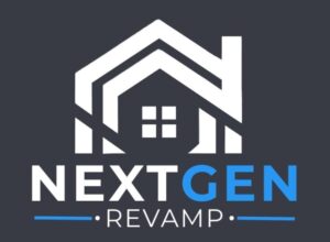 Next Gen Revamp Logo